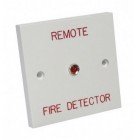 Protec IND/P1 Remote Indicator