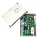 Aritech I/O Module 4in/4out with Mounting Box - IO2034C