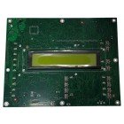 Global Fire Juno Net Motherboard with SIMM (No Zonal LEDs)