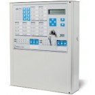 Fireclass J424-8 8 Zone Conventional Fire Panel (Expandable up to 24)