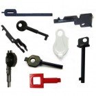 Professional Engineer Call Point Test Key Set