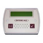 Nursecall Intercall L628 600/700 Series LCD Display Unit