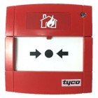 Tyco MCP250M Marine Call Point with Indicator (Without Backbox)