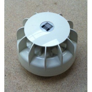 Tyco Minerva MD501EX Heat Detector Rate of Rise (Ex Rated)