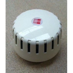 Tyco Minerva MF501 Addressable  Ion Chamber Smoke Detector