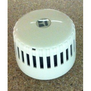 Tyco Minerva MR501 Addressable Optical Smoke Detector (Refurbished) (516.031.001R)