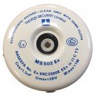 Tyco Minerva MS502-EX Infra-red Flame Detector