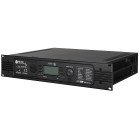 C-Tec MX9502 Master Unit for DXT9000 System (8 In 2 Out x 250W-100V - Bus Out)