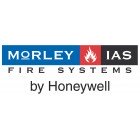 Morley Honeywell Stainless Steel Bezel for Type B (EVCS-VCFHB)