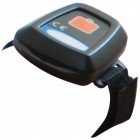 C-Tec NC432W Conventional Infrared Wrist Pendant Transmitter