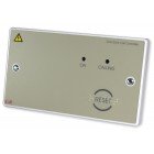 C-Tec NC941 Conventional Single Zone Call Controller with PSU & Reset Button