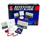 C-Tec NC951 Conventional Accessible Toilet Alarm Kit to BS8300