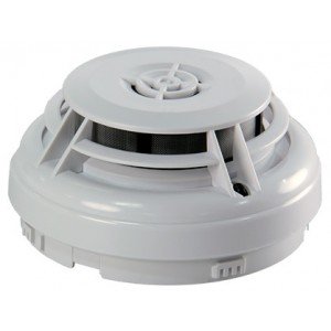 Notifier VIEW High Sensitivity Addressable IR Smoke Detector NFXI-VIEW