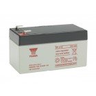 Yuasa 12V 1.2AH Battery (NP1.2-12)