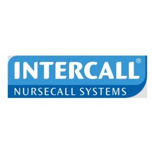 Nursecall Intercall L7744 IP Input Output Interface Module 