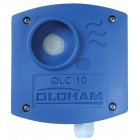 Oldham OLC10TWIN Twin Combustible Fixed Gas Detector
