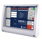 Global Fire ORION Ex Extinguishing Repeater Panel