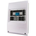 Global Fire Orion Plus 8 Zone Conventional Fire Alarm Control Panel