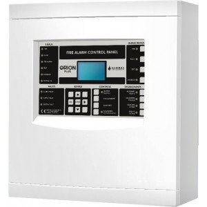 Global Fire Orion Plus 32 Zone Conventional Fire Alarm Control Panel