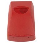Tyco P80SR Addressable Red Wall Sounder
