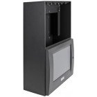 Notifier PRL-BOX Extension Back Box for Pearl Panel