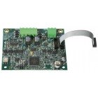 Notifier PRL-COM Pearl RS232 and 485 Card
