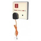 Nursecall Intercall PS1 Plug in Pull Cord for Call Points