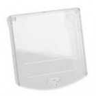 Cooper Fulleon 4990001FUL-0022 Polycarbonate Cover (Box of 10)