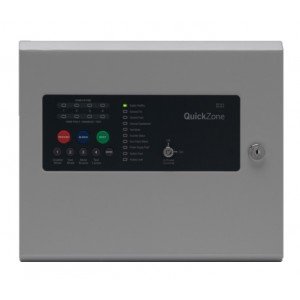 Advanced QZ-4 QuickZone 4 Zone Conventional Control Panel