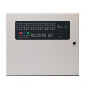 Advanced QuickZone XL 24 Zone Conventional Control Panel - QZXL-24