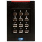 Grosvenor Technology HID RK40 iClass SE Mobile Enabled Reader with Keypad (Pigtail)