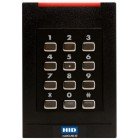 Grosvenor Technology HID RPK40 MultiCLASS SE Reader with Keypad (Terminal Strip)