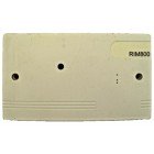 Tyco RIM800 Relay Interface Module with M520 Cover Minerva MX