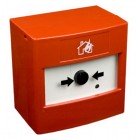 Hochiki FIREwave Wireless Manual Call Point with Backbox & Batteries (RSM-CP)