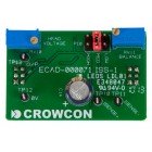 Crowcon Input Module for mV-type Detectors (S012208/S)