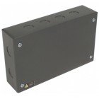 Gent S4-34415 Interface Output & Mains Relay & Enclosure