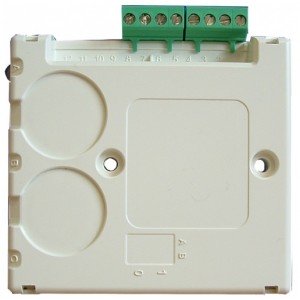 Gent S4-34420 Interface Single Channel Low Voltage Output