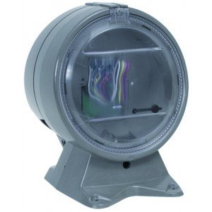 Gent S4-34760 Duct Housing