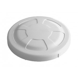 Hochiki SI/CAP(WHT) Base Sounder / Isolator Cover (White)
