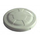 Hochiki SI/CAP Base Sounder / Isolator Cover (Ivory)