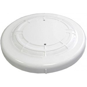 Hochiki SI/CAP2(WHT) White Base Sounder / Isolator Cover