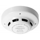 Hochiki SLR-E-IS(WHT) White Intrinsically Safe Photoelectric Smoke Detector
