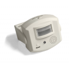 Nursecall Intercall SSD-PIR Wireless PIR Movement Sensor