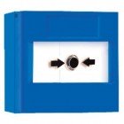 Vimpex SY-BS01 Hydrosense Blue Surface Manual Call Point