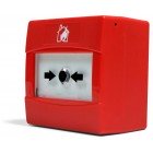 Vimpex SY-RD01 Red Conventional Sycall Call Point