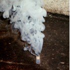 Vesda Xtralis Smoke Pellets (6 per tube) – 251-003