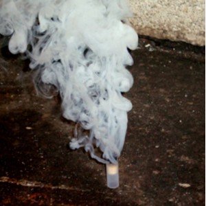Vesda Xtralis Smoke Pellets (6 per tube) – 251-003