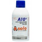 Solo A10S Smoke Detector Test Gas Canister 250ml (Non-Flammable)