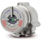 Spectrex SharpEye 40/40I Triple IR (IR3) Flame Detector