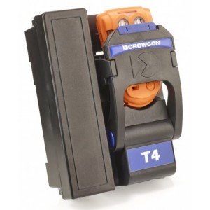 Crowcon T4 Vehicle Charger & Charging Adaptor T4-VHL